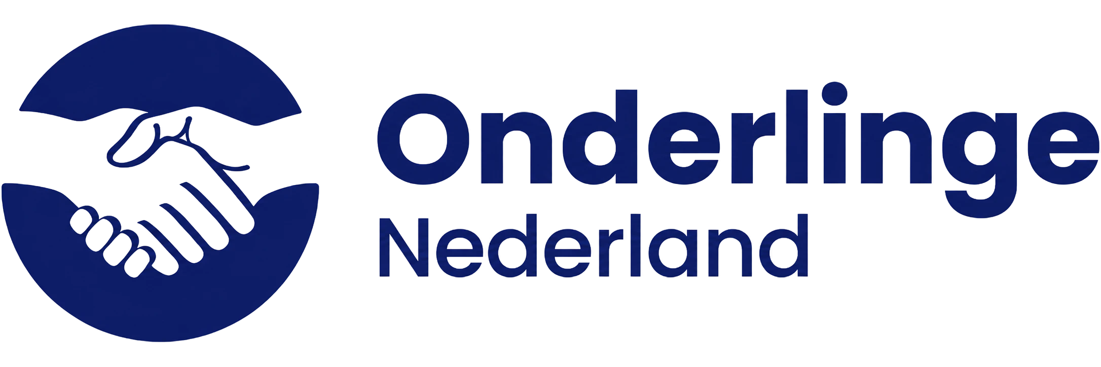 Logo Onderlinge Nederland