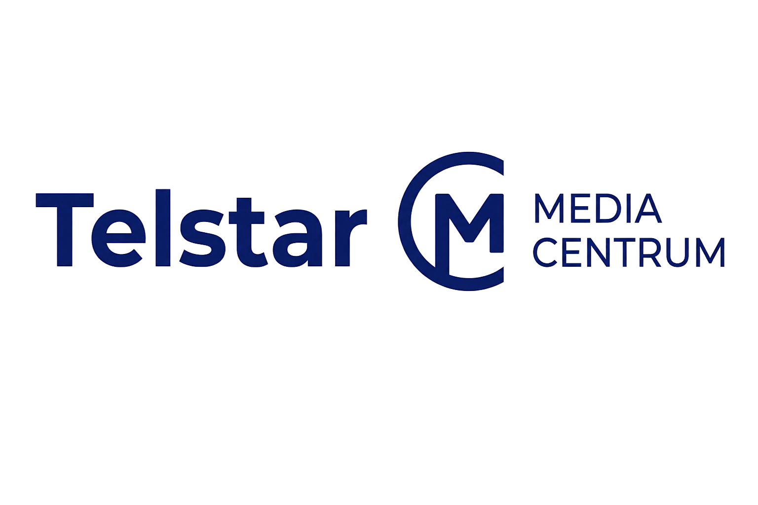 Logo Telstart mediacentrum